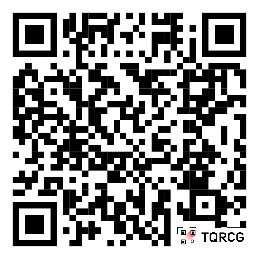 QR Code para mobile