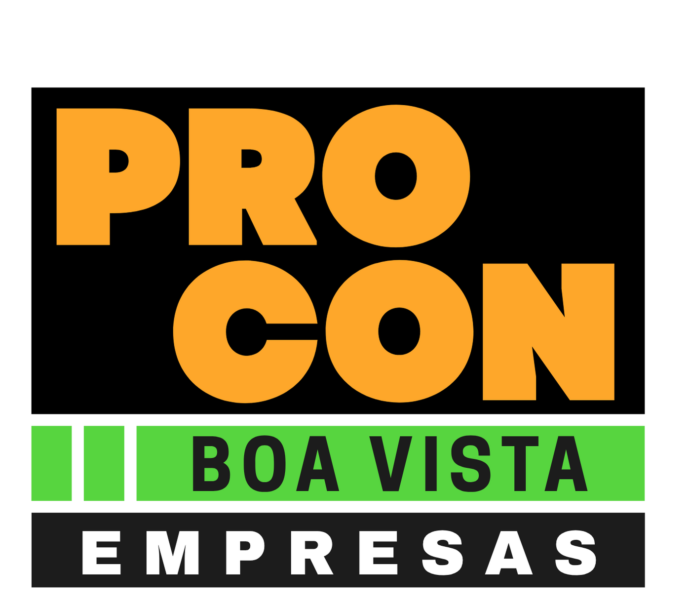 Procon Boa Vista Empresas